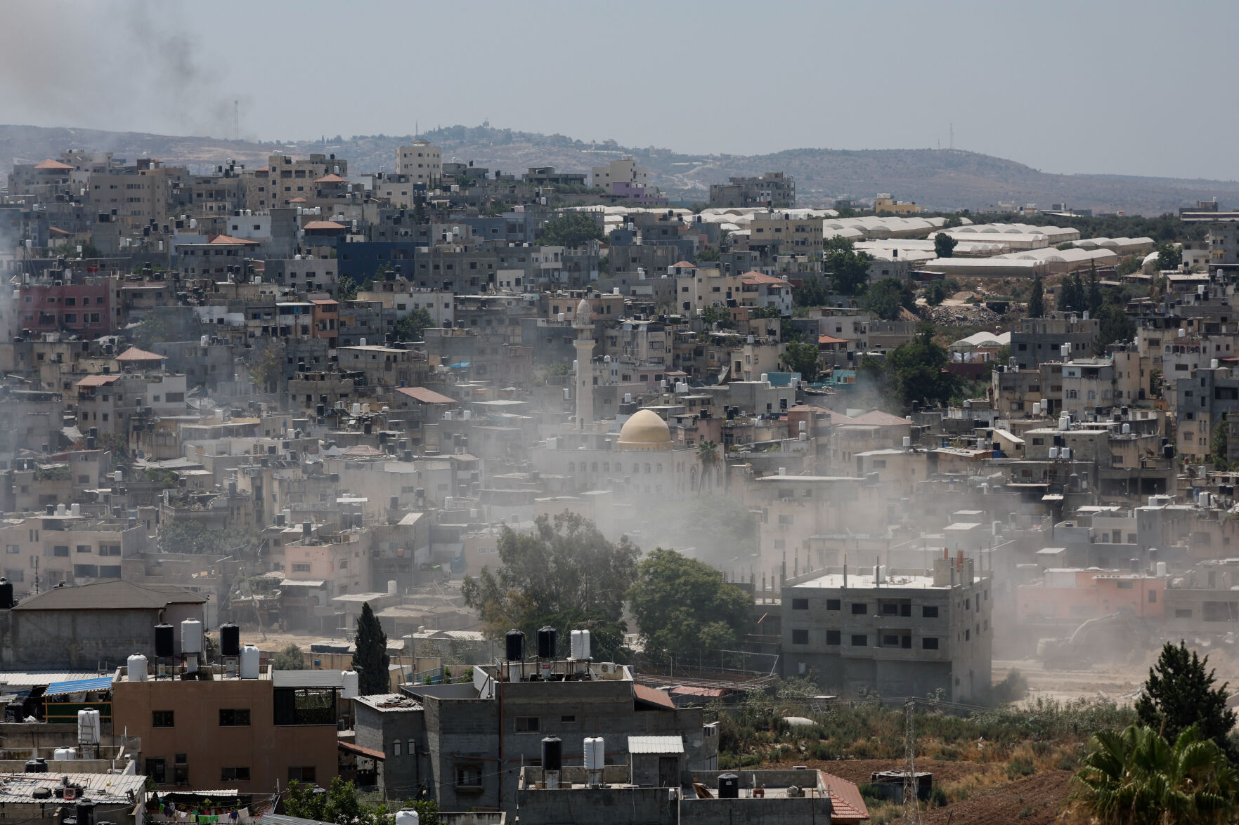 Israeli government quietly sends millions to unauthorized West Bank settler outposts